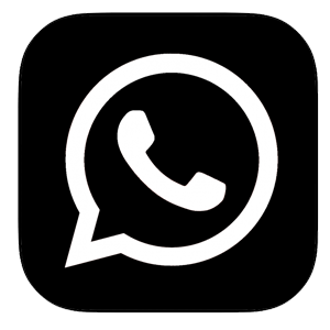 WhatsApp Icon